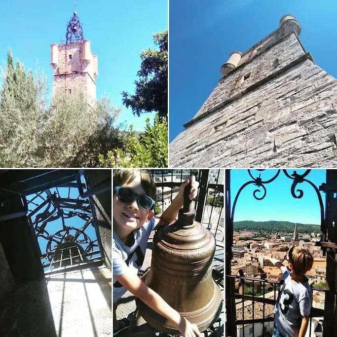 Au Coeur Du Var ! Bienvenue A Draguignan !