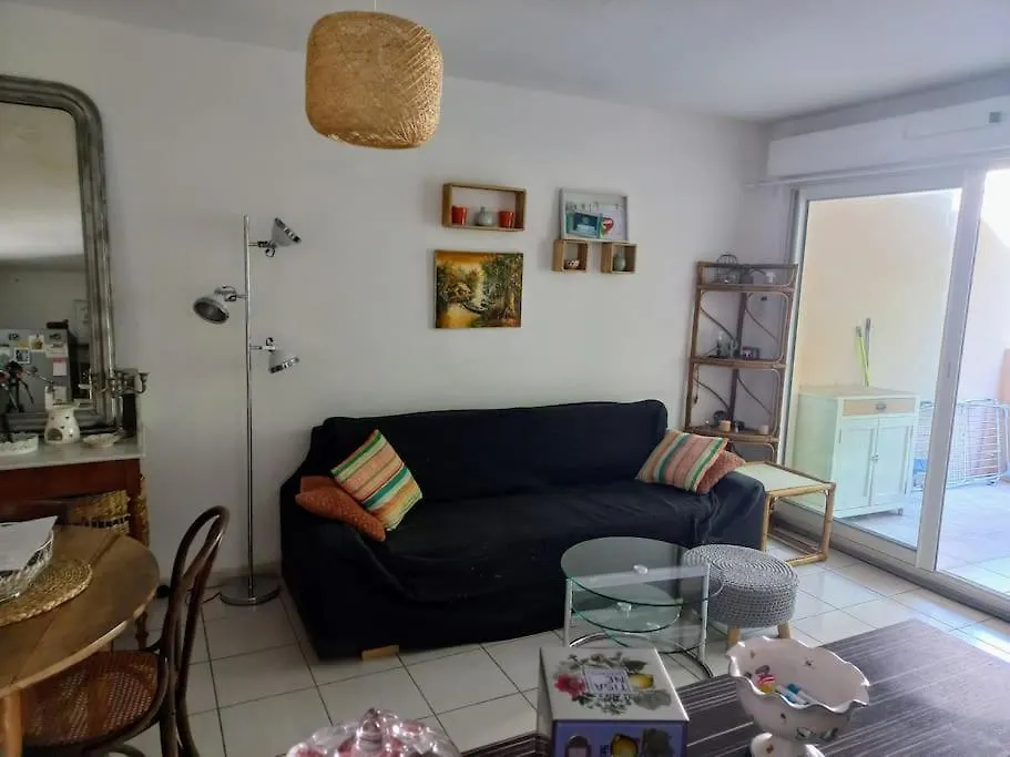 Apartment Au Coeur Du Var ! Bienvenue A Draguignan ! France