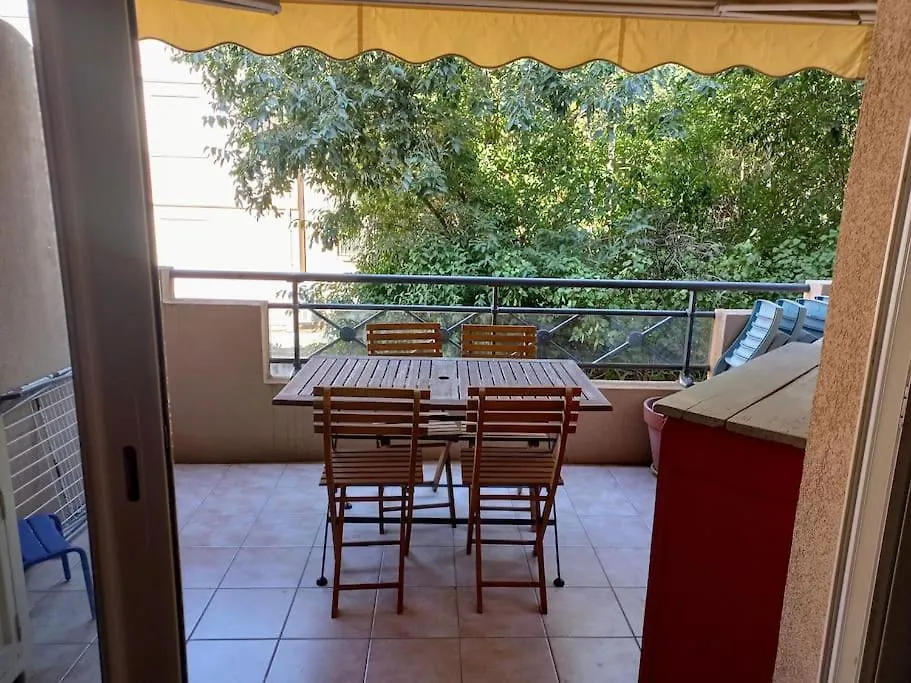 Apartment Au Coeur Du Var ! Bienvenue A Draguignan !